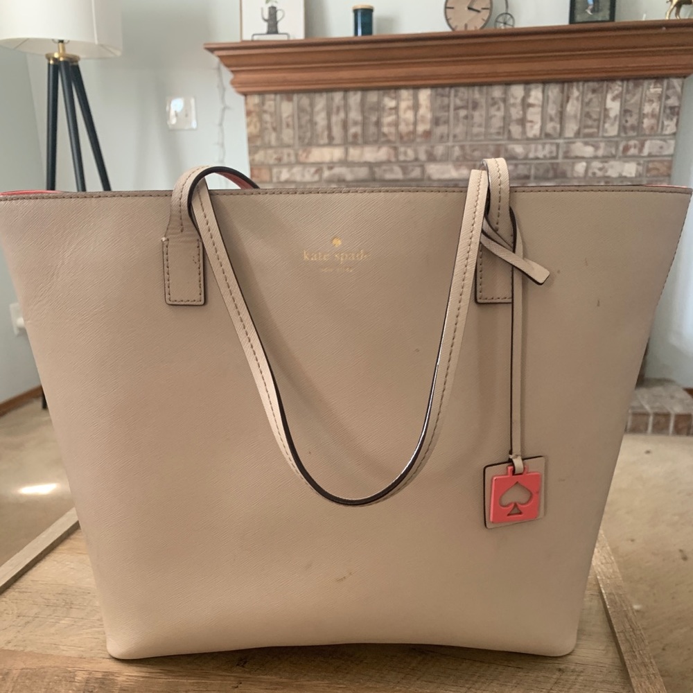 Kate Spade tote